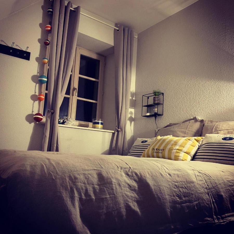 Le 104 Feuvrier Apartment Dole Ngoại thất bức ảnh
