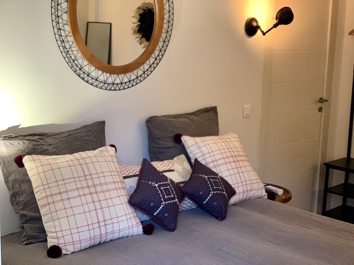 Le 104 Feuvrier Apartment Dole Ngoại thất bức ảnh
