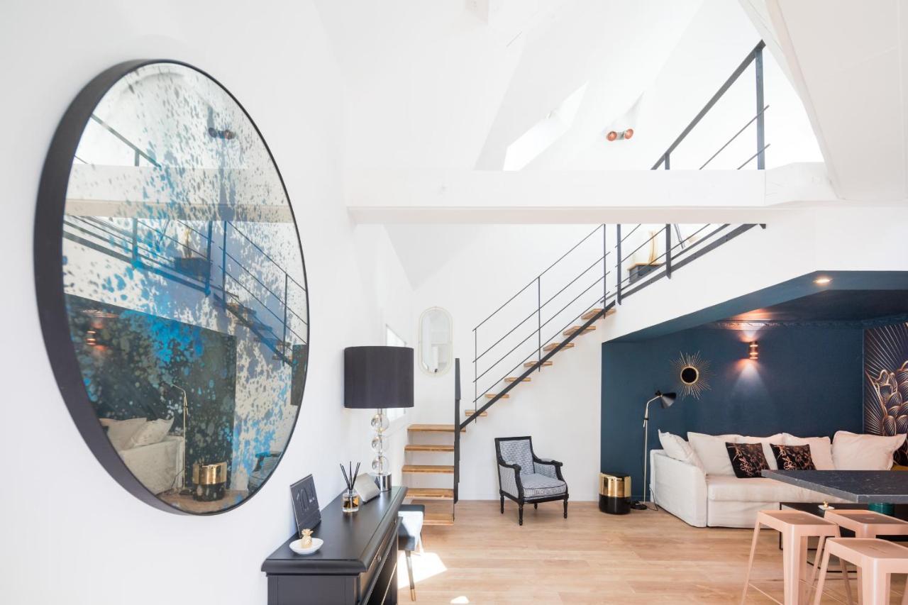 Le 104 Feuvrier Apartment Dole Ngoại thất bức ảnh