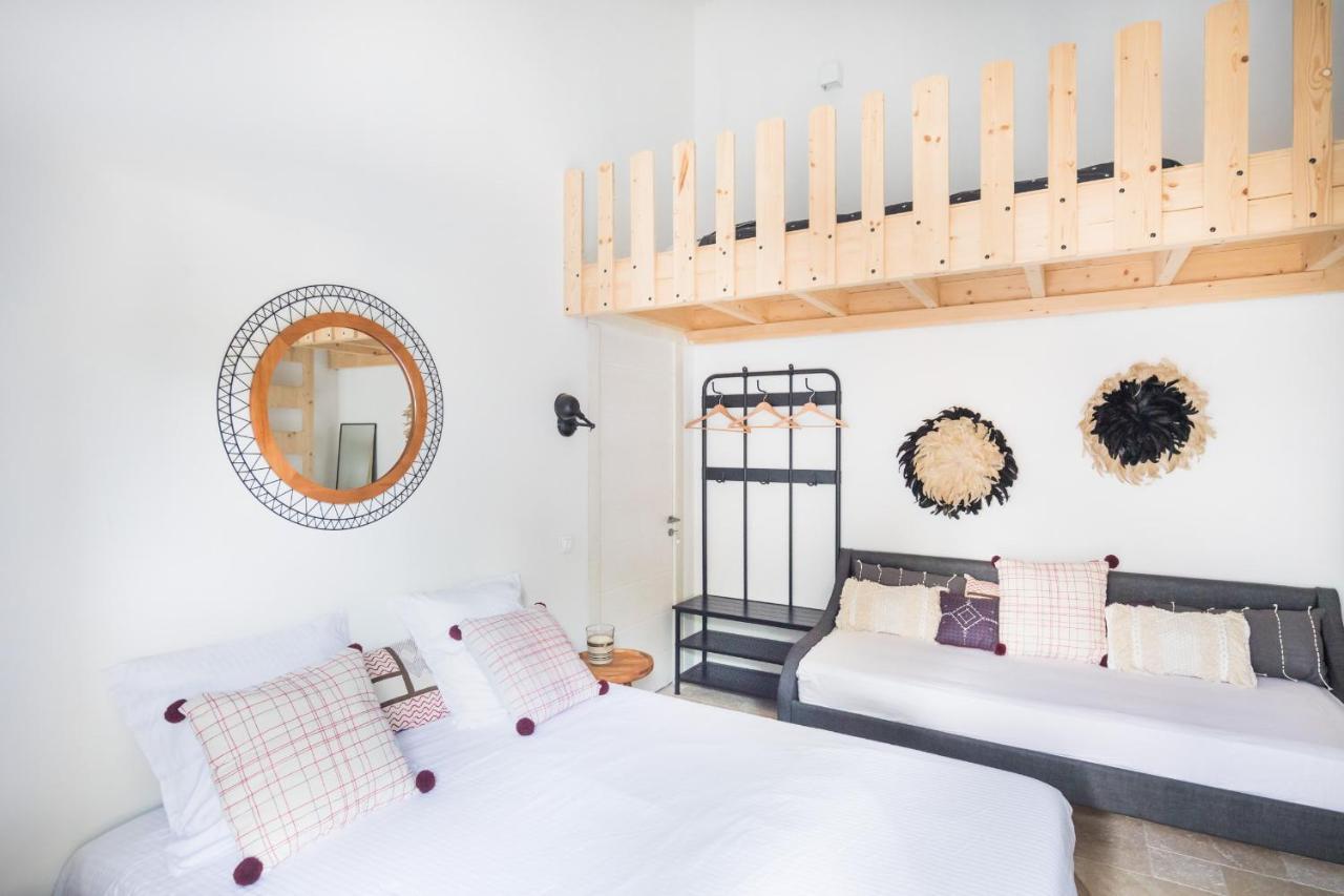 Le 104 Feuvrier Apartment Dole Ngoại thất bức ảnh