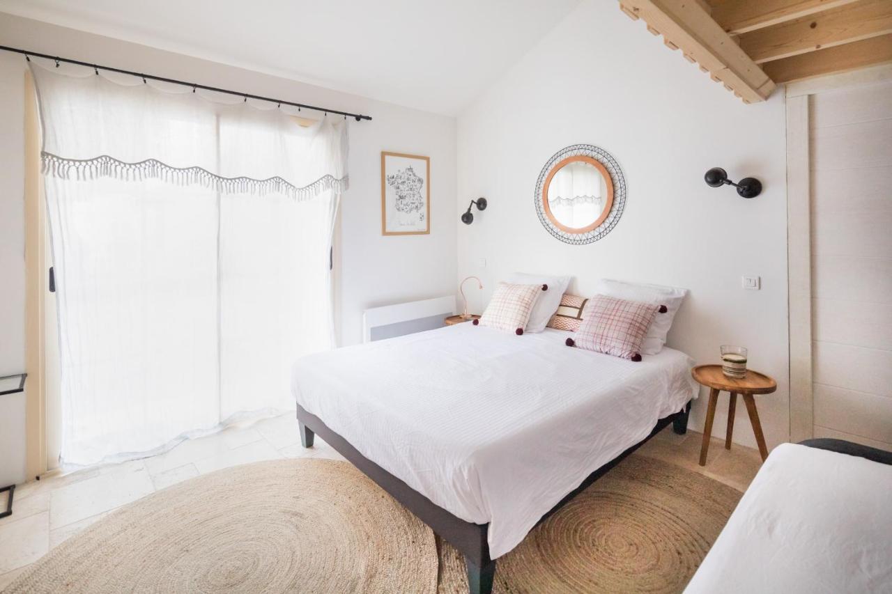 Le 104 Feuvrier Apartment Dole Ngoại thất bức ảnh