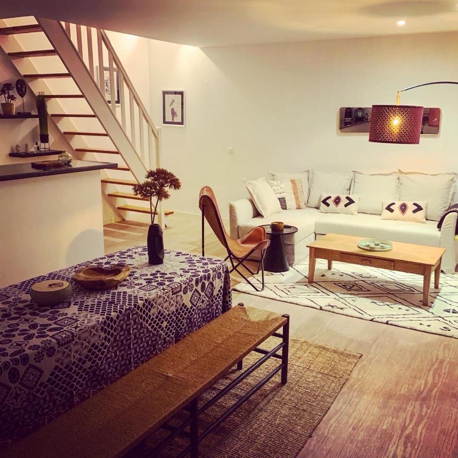 Le 104 Feuvrier Apartment Dole Ngoại thất bức ảnh