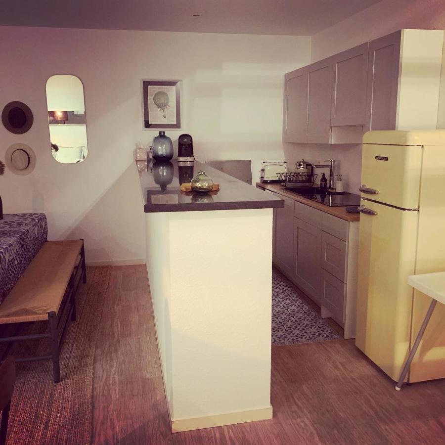 Le 104 Feuvrier Apartment Dole Ngoại thất bức ảnh
