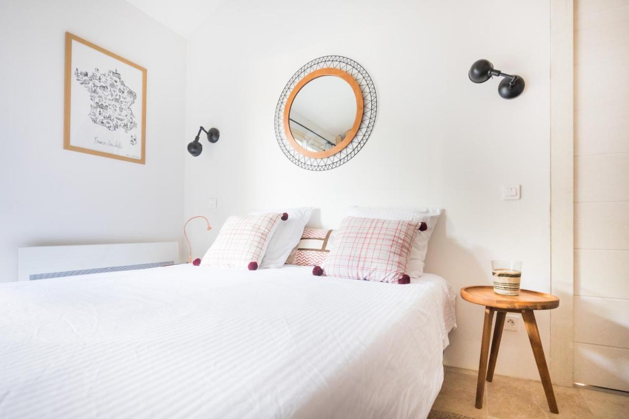 Le 104 Feuvrier Apartment Dole Ngoại thất bức ảnh